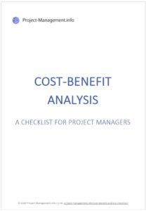 Screenshot cost-benefit analysis (free pdf download)